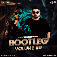 Ho Ja Rangeela Re Remix Mp3 Song - Dj Ravish X Dj Chico